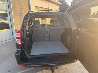 Toyota RAV4 2012 - Thumbnail 7