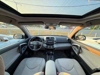 Toyota RAV4 2012 - Thumbnail 11