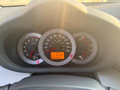 Toyota RAV4 2012 - Thumbnail 13